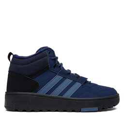 adidas Sneakers adidas Hoops 4.0 Mid Shoes KI6375 Blau
