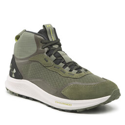Under Armour Trekkings Under Armour Ua Charged Bandit Trek 2 3024267-300 Grin/Gry