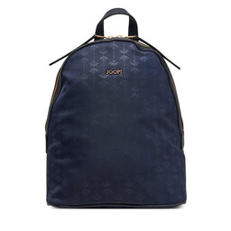 JOOP! Ruksak JOOP! 4140007759 Tmavomodrá