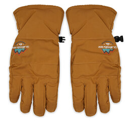 Quiksilver Skidhandskar Quiksilver EQYHN03184 Bone Brown CMT0