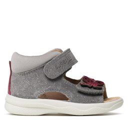 

Босоніжки Superfit 1-600094-2500 M Lightgrey, Сірий