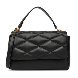 DeeZee Handtasche DeeZee C-DZE-S-016-08 Schwarz