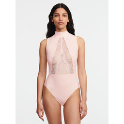 Chantelle Chantelle Body Mystic C11YT9 Rosa