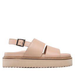 

Босоніжки Badura PRETORO-4808 Beige, Бежевий