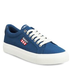 Gant Гуменки Gant Jaqco 26638862 Blue G63