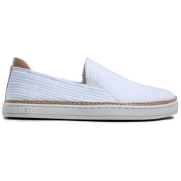 

Кросівки Ugg W Sammy 1112259 Wrkn, Білий