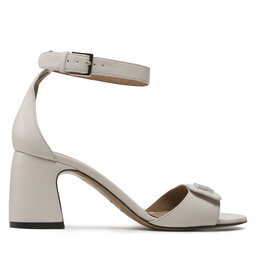 Emporio Armani Szandál Emporio Armani X3P817 XF271 00395 Avorio