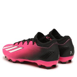 

Взуття adidas X Speedportal.3 Multi-Ground Boots GZ2477 Pink, Рожевий