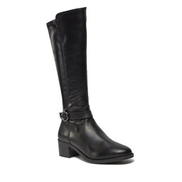 Tamaris Cizme Tamaris 1-25537-41 Black 001