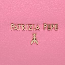 

Сумка Patrizia Pepe CB0071/L001-R784 Magical Rose, Рожевий