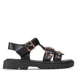 

Босоніжки DeeZee CS5710-02 Black, Чорний