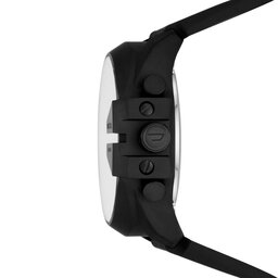 

Годинник Diesel Mega Chief DZ4548 Black/Black, Чорний