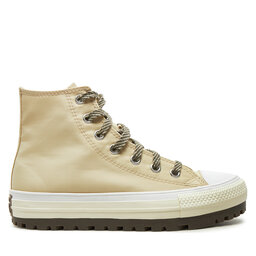 Converse Sneakers Converse Chuck Taylor All Star City Trek A08532C Μπεζ