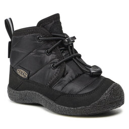 Keen Boots Keen Howser II Chukka Wp 1025516 Black/Black