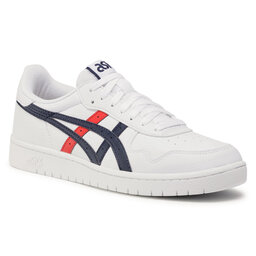 Asics Sneakersy Asics Japan S 1191A212 White/Midnight 104