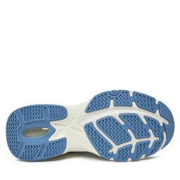 

Снікерcи MICHAEL Michael Kors 43R4KIFS2D French Blue 457, Голубий
