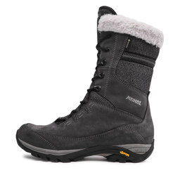 

Снігоходи Meindl Fontanella Lady II Gtx GORE-TEX 7621 Grau 03, Сірий