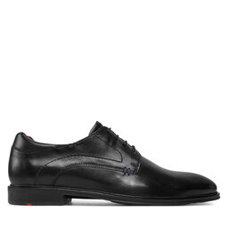 Lloyd Halbschuhe Lloyd 16-213-00 Schwarz
