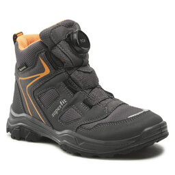 Superfit Vinterskor Superfit GORE-TEX 1-000075-2000 S Grau/Orange