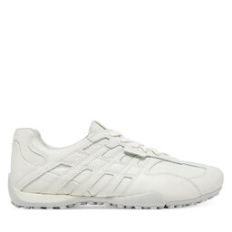 Geox Sneakers Geox U55MNB 00046 C1000 Bianco