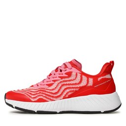 

Снікерcи Fila Novanine Wmn FFW0276.43103 Geranium Pink/Fiery Red, Рожевий