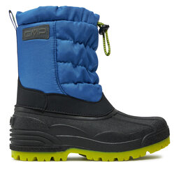 CMP Stivali da neve CMP Hanki 3.0 Snow Boots 3Q75674J Blu