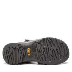 

Босоніжки Keen Rose 1016733 Gargoyle/Raven, Сірий