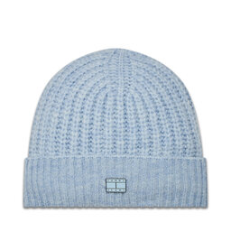 Tommy Jeans Mütze Tommy Jeans City Girl AW0AW15846 Himmelblau