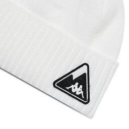 

Шапкa Kappa 310079 Bright White 11-0601, Білий