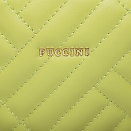 

Сумка Puccini BK1231154T 5B, Зелений
