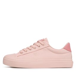 

Кеди Big Star Shoes LL274095_2 Nude, Рожевий