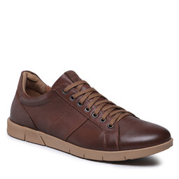 Ryłko Sneakers Ryłko IPWA05 Brązowy 4ZY