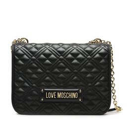 LOVE MOSCHINO Handväska LOVE MOSCHINO JC4000PP1HLA0000 Nero
