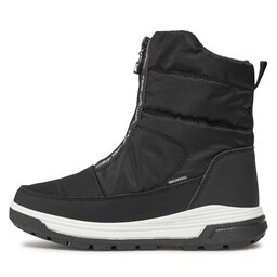 

Чоботи Calvin Klein Jeans V3X5-80754-1485 S Black 999, Чорний