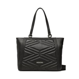 Valentino Τσάντα Valentino Souvenir Re VBS6T804 Nero