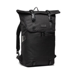 

Рюкзак Doughnut Christoper Nylon D195AB-0003-F Black, Чорний