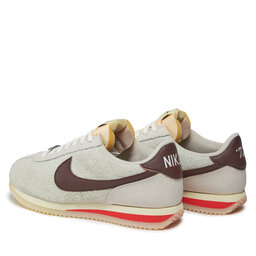 

Взуття Nike Cortez '23 FD2013 100 Sail/Earth/Orewood, Сірий