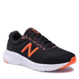 New Balance Pantofi New Balance 411 v2 M411RK2 Negru