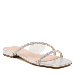 Menbur Papucs Menbur 23693 Silver 09