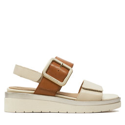 Tamaris Sandalen Tamaris 8-88706-42 Beige
