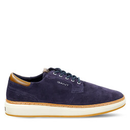 Gant Félcipő Gant 31633032 Sötétkék