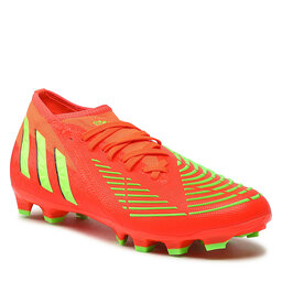 adidas Topánky adidas Predator Edge.2 Mg GW0958 Solred/Sgreen/Cblack