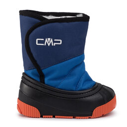 

Снігоходи CMP Baby Latu 39Q4822 Md Marine/Royal 09MD, Голубий