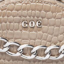 

Сумка GOE ZNJJ026 Beige, Бежевий