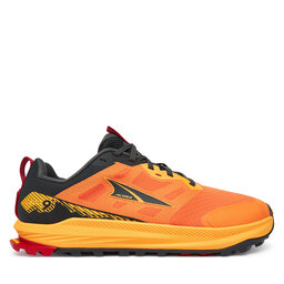 Altra Zapatillas de running Altra Lone Peak 9+ Wide AL0A85RG Naranja