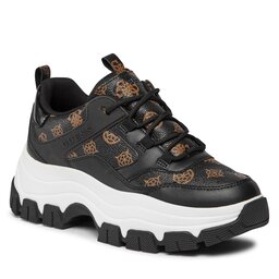 Guess Sneakers Guess FL8BIU FAL12 BROCR