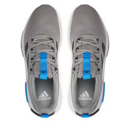 

Взуття adidas Racer TR23 ID3058 Mgsogr/Carbon/Blubrs, Сірий