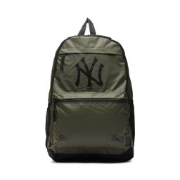 New Era Zaino New Era Cntmpry Delaware Pack 60357002 Verde