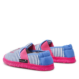 

Тапочки Nanga Herzklopfen 16/0321 S Blau, Голубий