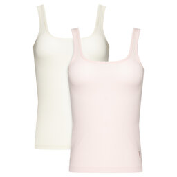 HUGO HUGO Top-Set 50545717 Hellrosa Regular Fit